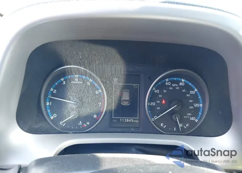 2017 Toyota Rav4 Xle из США, поврежденный, VIN 2T3WFREV3HW395171